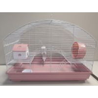 Клетка для грызунов, 58*32*42, 523 (Код 47)