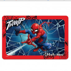 Коврик под миску Marvel Человек-паук, 430*280мм