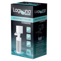 Laguna 73784030 Фильтр JY-501F внутренний, 6Вт, 600л/ч шт