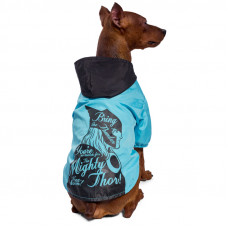 Triol 12251156 Дождевик-попона Marvel Тор, размер L