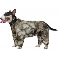 Комбинезон-дождевик Бультерьер, 48см, Gamma