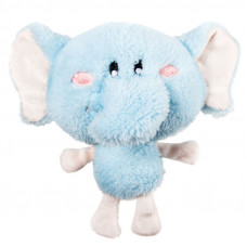 Игрушка Triol для щенков мягкая Слоник, 150мм