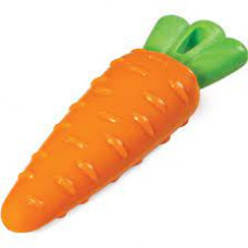 игрушка триол для собак морковка 200 мм , Триол