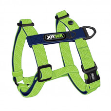 GiGwi Мягкая шлейка для собак JOYSER Walk Mood Harness XL