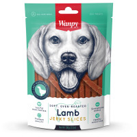 Wanpy Dog Lamb 100г соломка из мяса ягненка