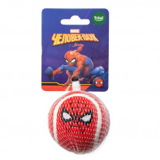 Игрушка для собак теннисный мяч Marvel Человек-паук
