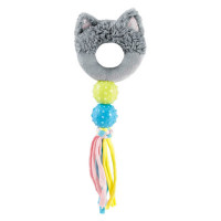 Игрушка PUPPY для щенков мягкая Ушки, 150/240мм, Triol