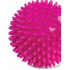 Triol 12101062 Игрушка для собак Мяч игольчатый, d70мм