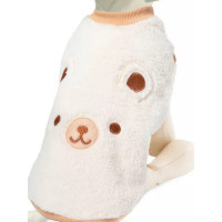 Triol 12281158 Толстовка Медвежонок M, размер 30 см