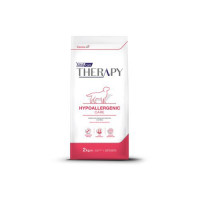 Vitalcan Therapy Canine Hypoallergenic Care для собак всех возрастов при аллергии, 2 кг