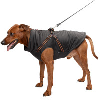Жилет со шлейкой Спорт 2XL 49*62см, Gamma