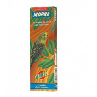 ЖОРКА Палочки Абрикос медовые для попугаев 2 шт.